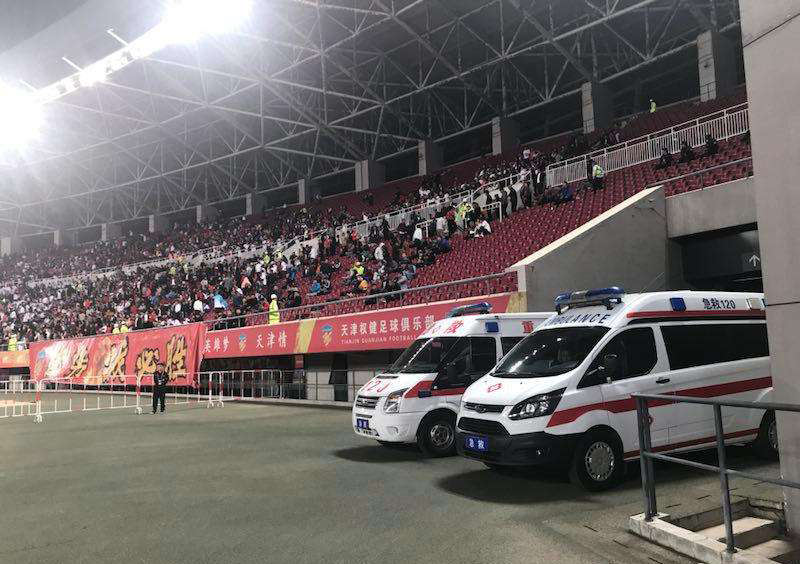 化州市大中小型活动保障